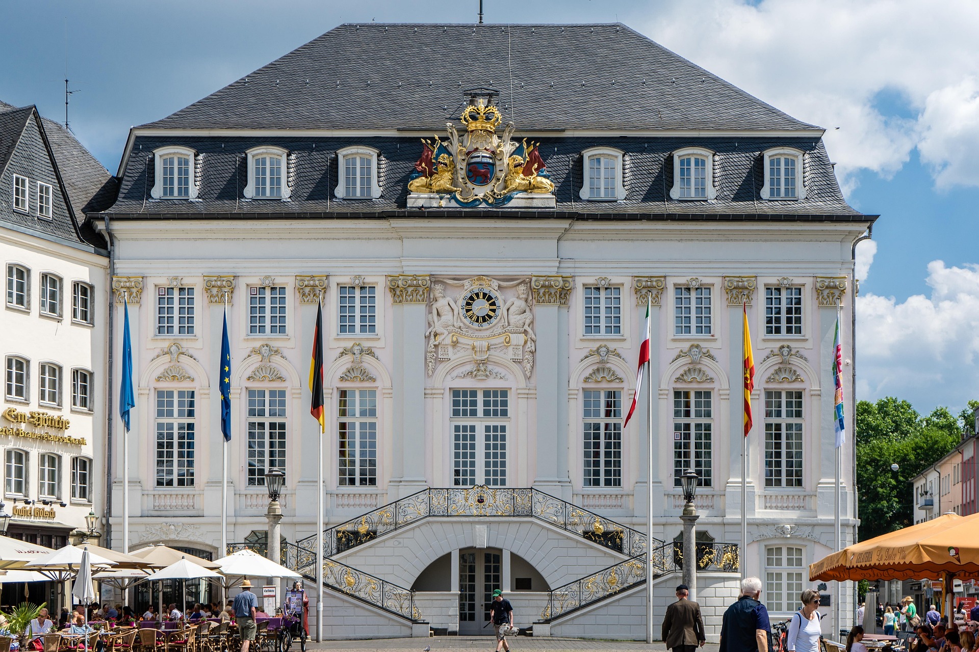 Hauskaufberatung in Bonn