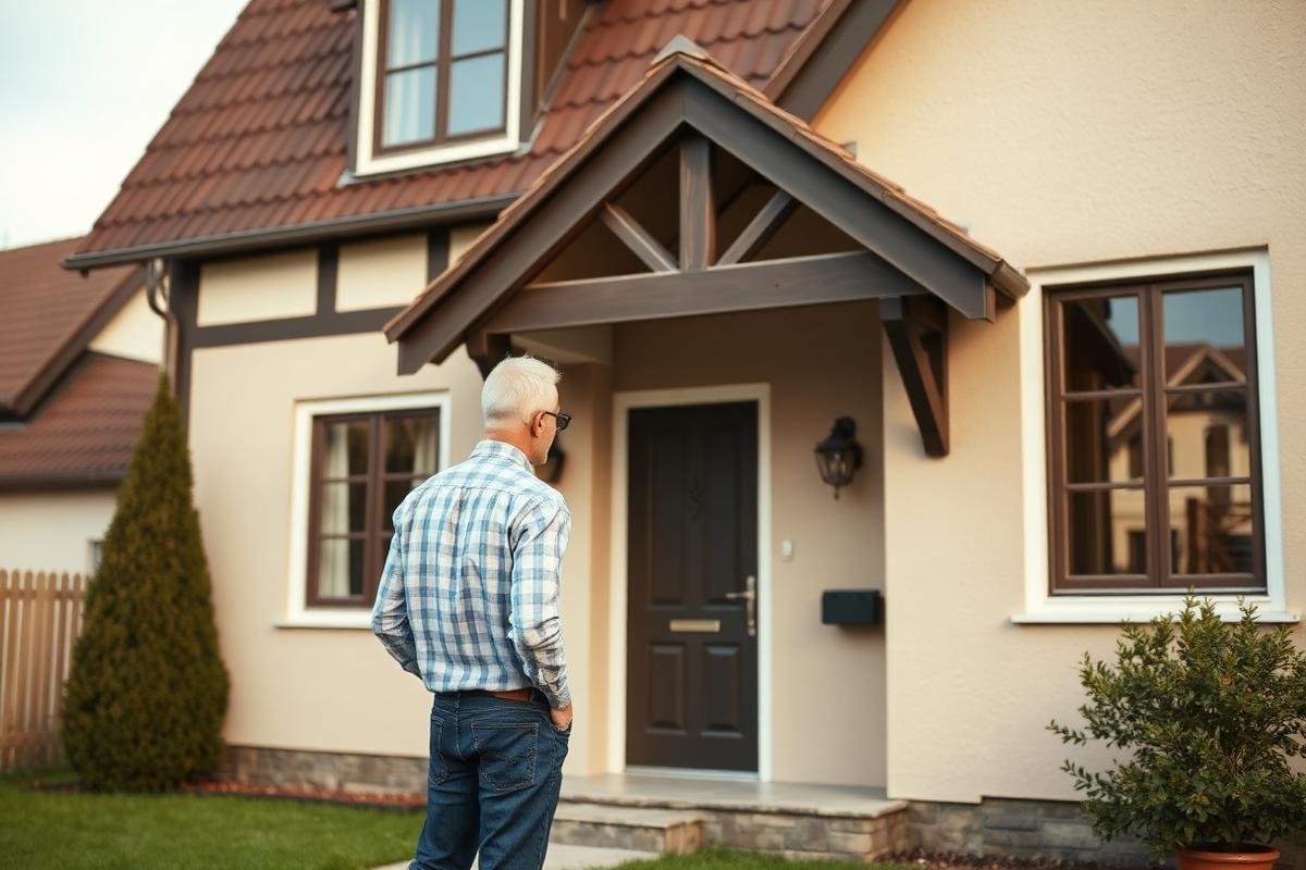 Haus kaufen: Worauf es wirklich ankommt