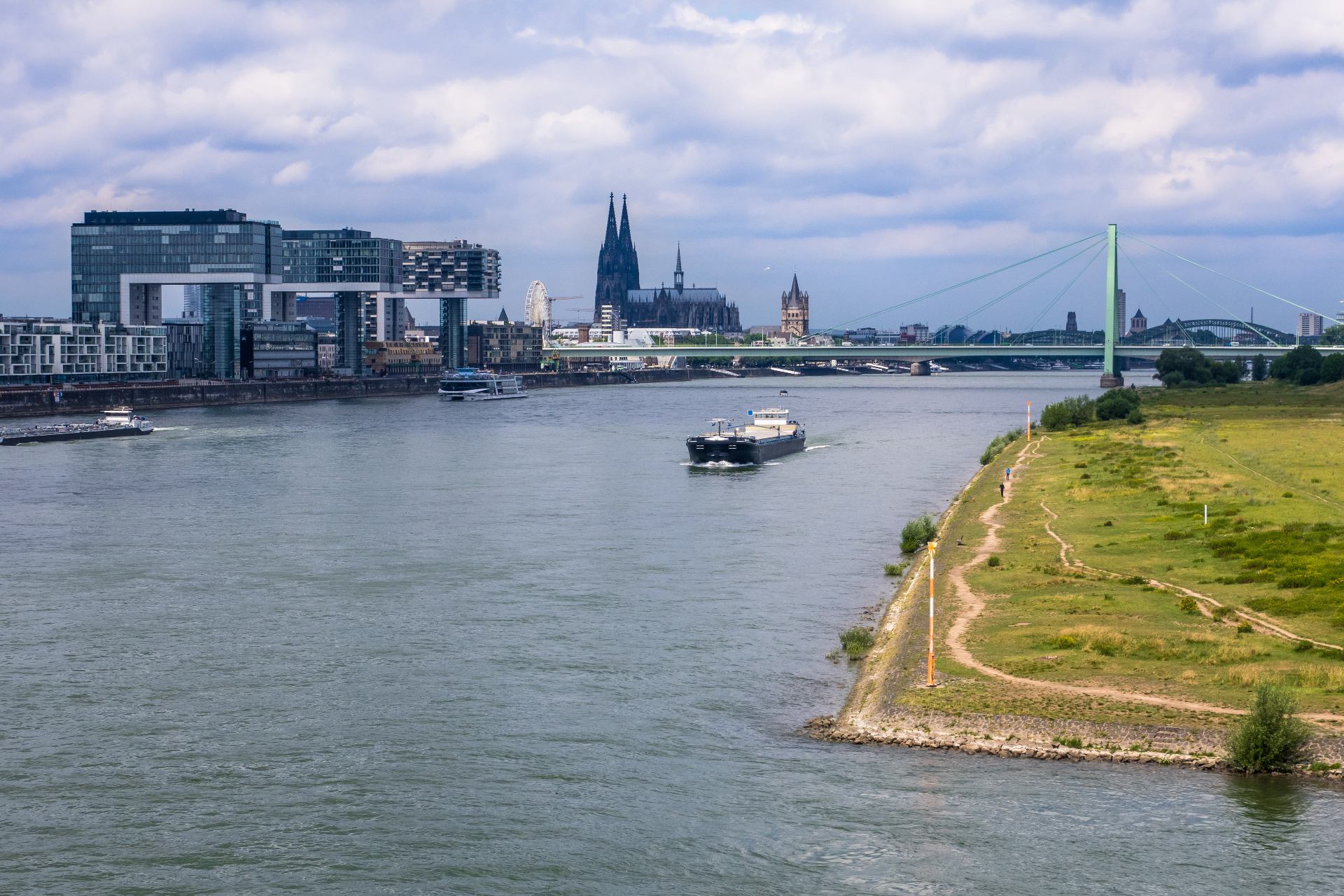 Hauskaufberatung in Köln