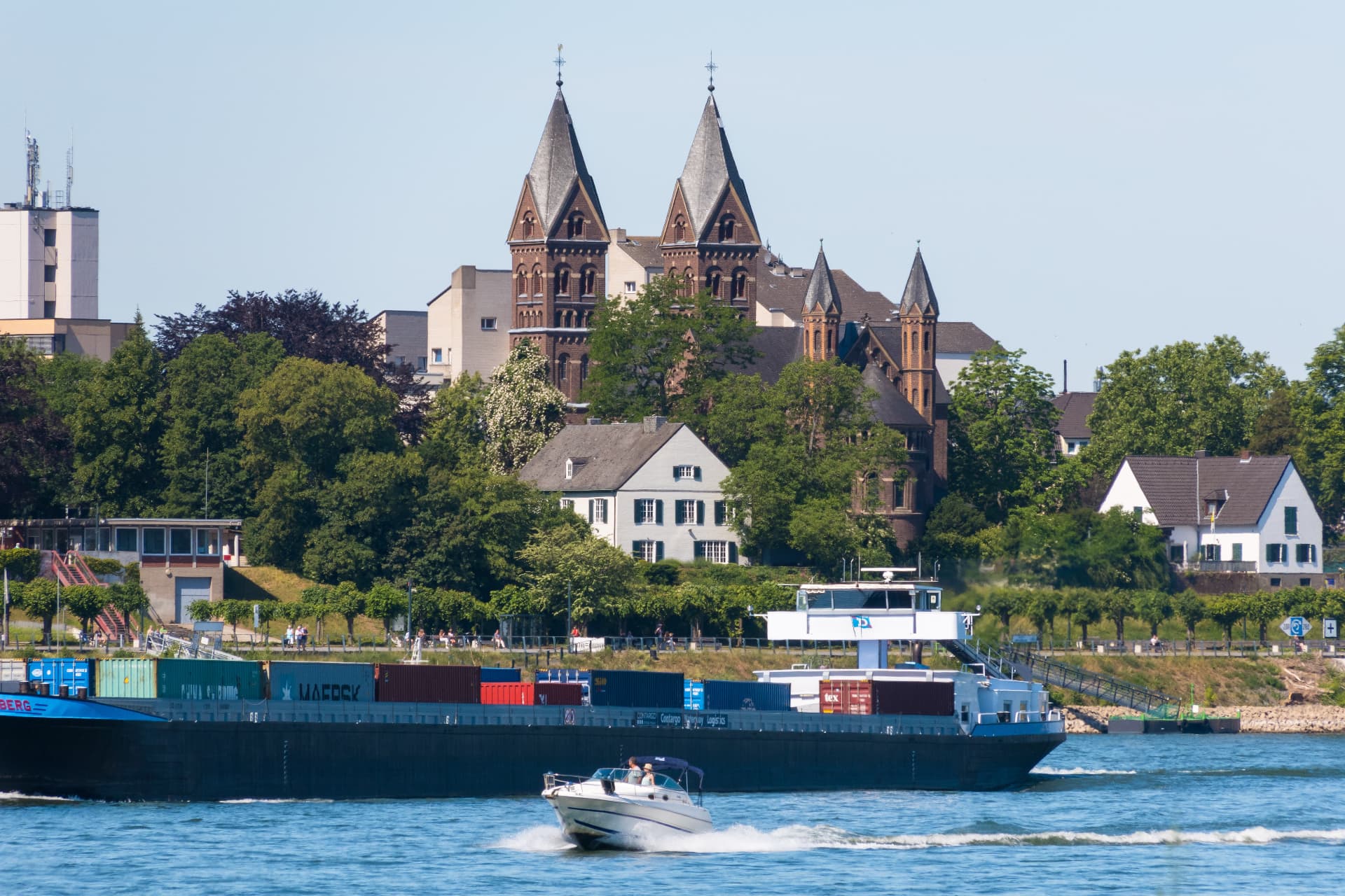 Hauskaufberatung in Wesseling